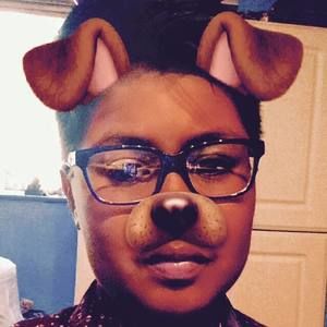 Meet your Posher, Thomas